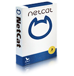�NetCat� � ���������������� ������� ���������� �������